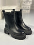 ROCCO HAKİKİ DERİ BOOTIE